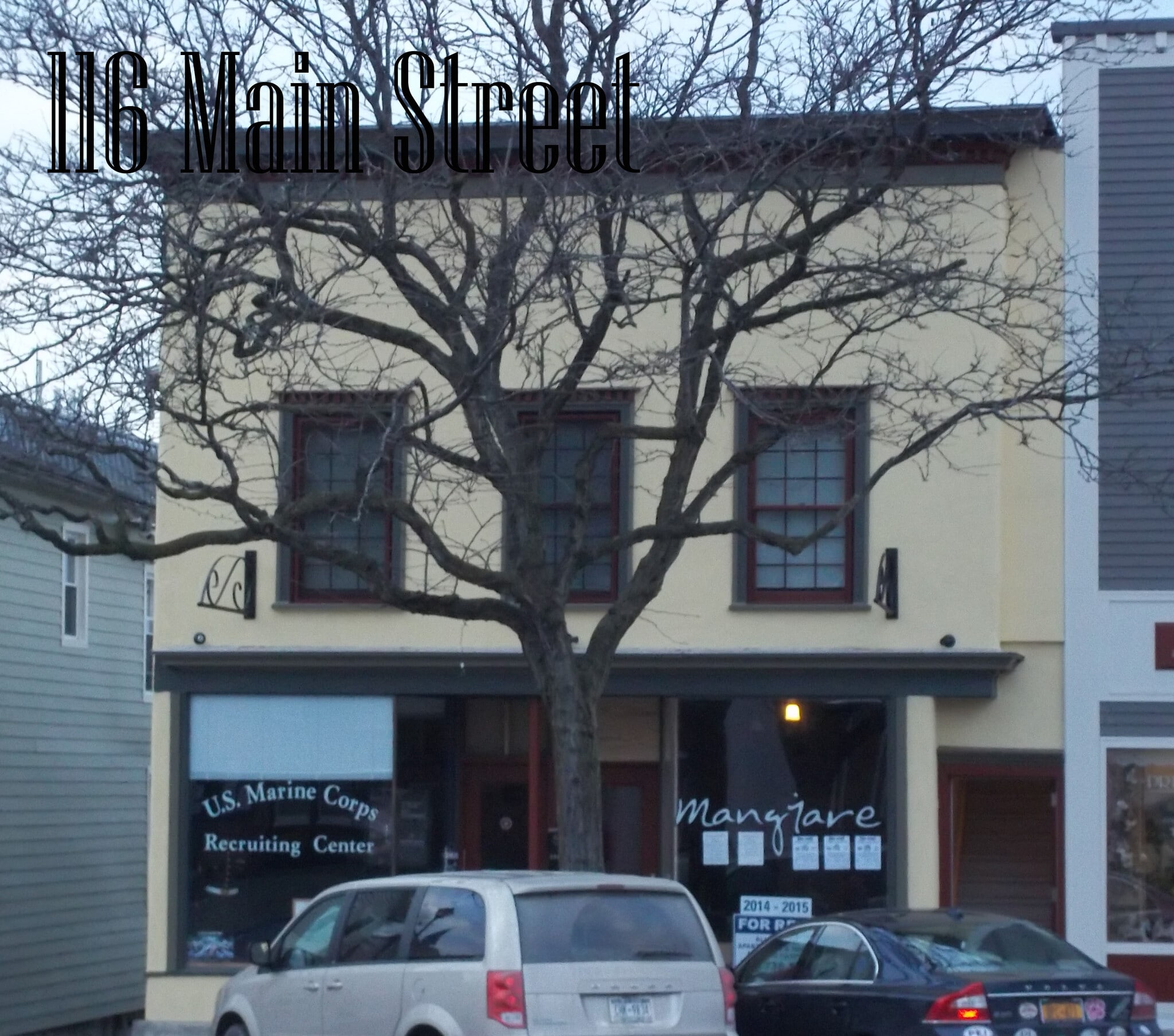 Building Photo - 116 Main St