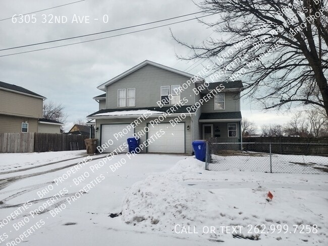Building Photo - 6305 32nd Ave