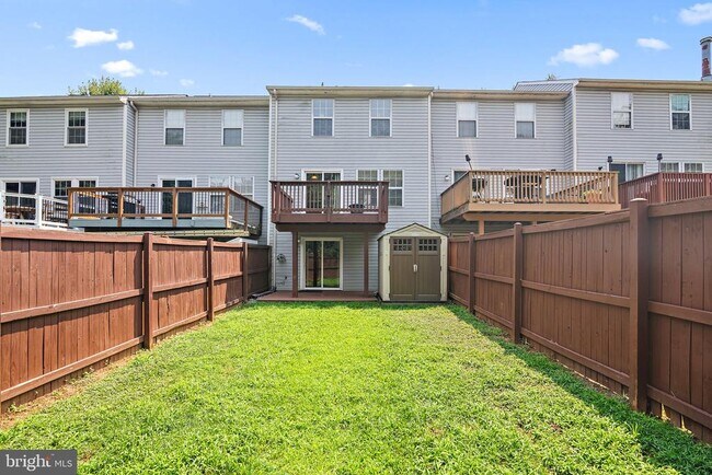 Building Photo - 3305 Cheverly Ct
