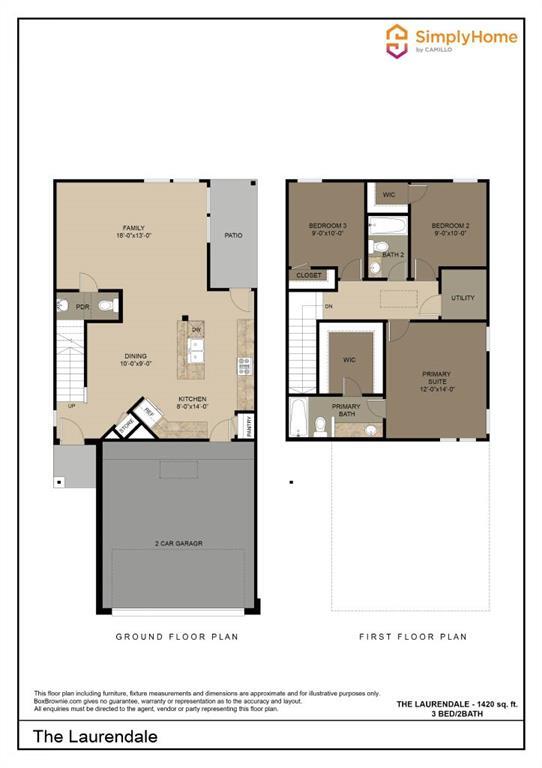 Building Photo - 3919 Silver Ranch Rd