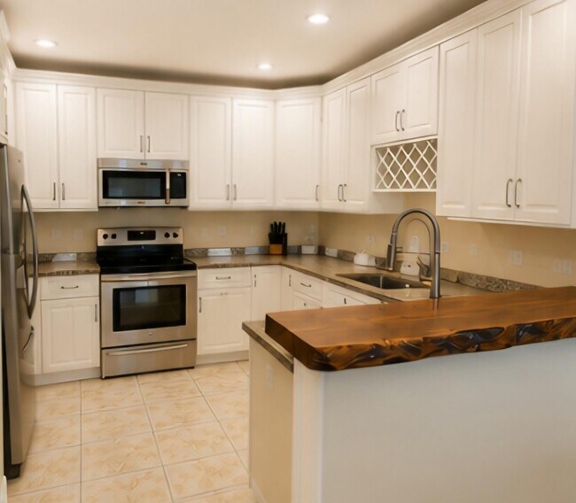 Building Photo - 1603 Mizzenmast Way