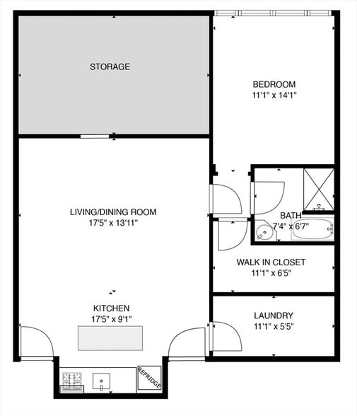 Building Photo - 97 Great Rd