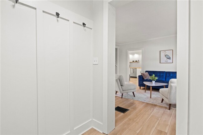 Building Photo - 95 Beaufort St