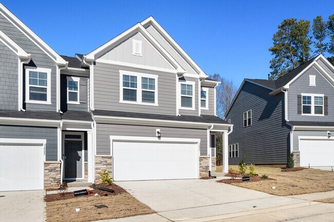 Building Photo - Location, Community, Quality Living. It St...