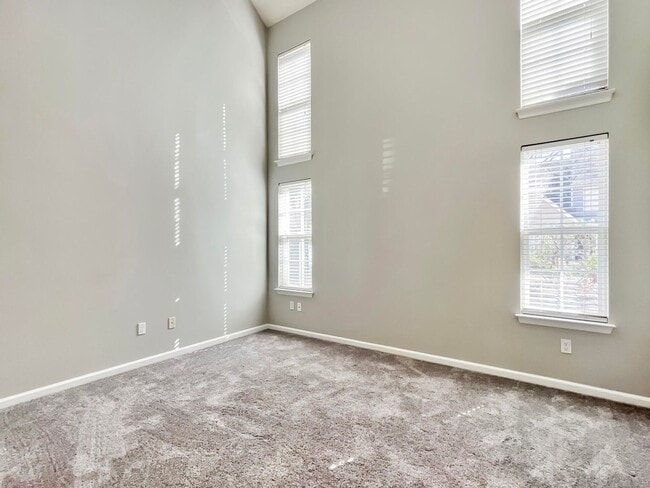 Building Photo - Coosaw Creek 3 bedroom Townhome