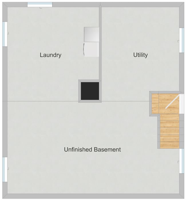 Building Photo - 4-Bedroom House Close to U of M Campus
