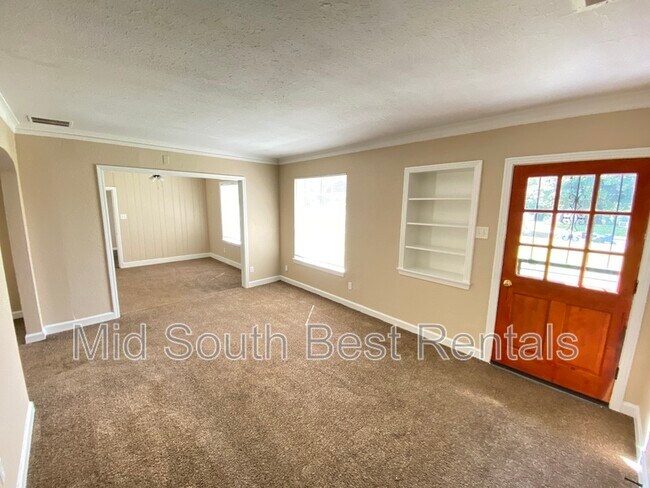 Building Photo - 1410 Alta Vista Dr (Frayser)