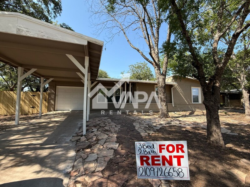 Building Photo - 1235 Arroya Vista Dr
