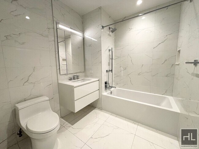 Building Photo - East 44th Street