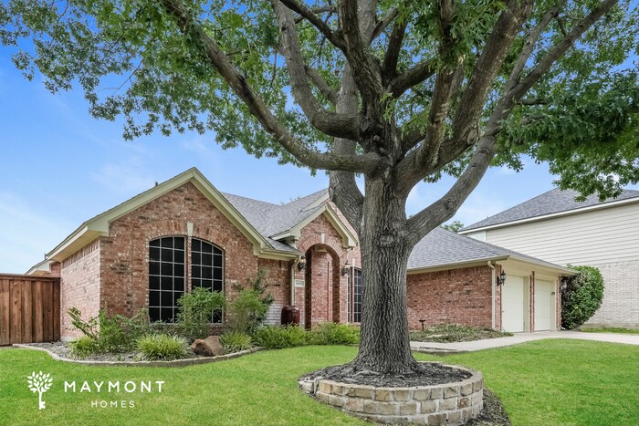 Building Photo - 6409 Stone Creek Canyon Ct