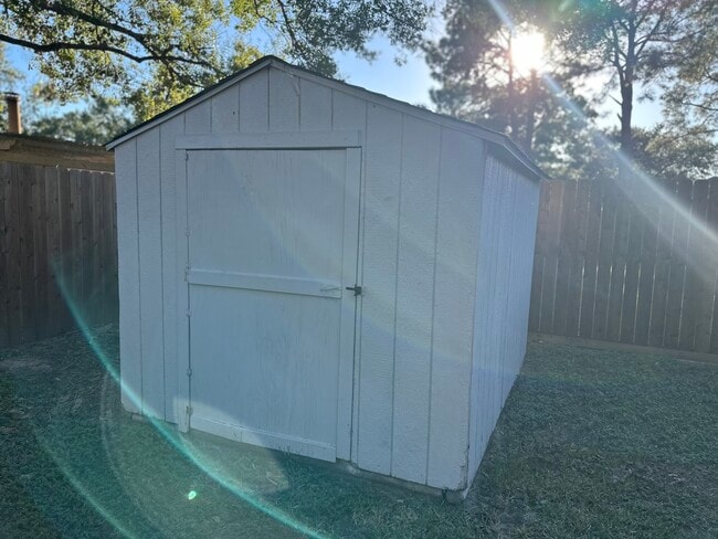 Building Photo - 20031 S Pecos Valley Trail