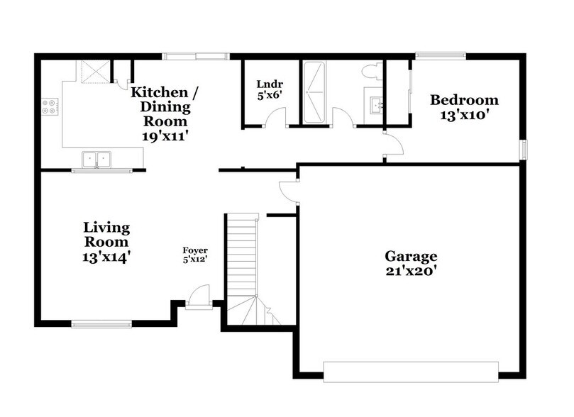 Building Photo - 8423 Belmont Valley St