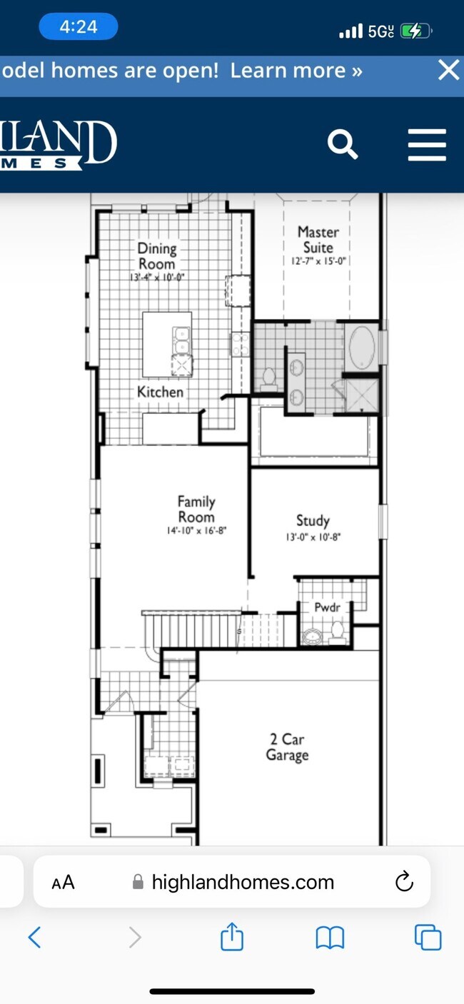 Building Photo - 23723 Pullin Market Dr