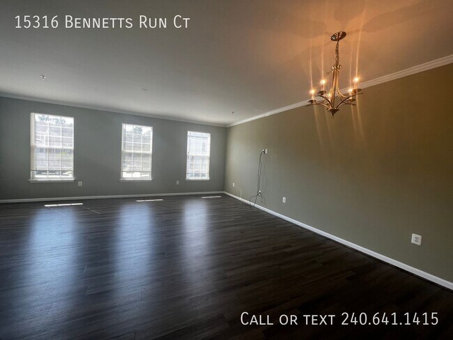 Building Photo - 15316 Bennetts Run Ct