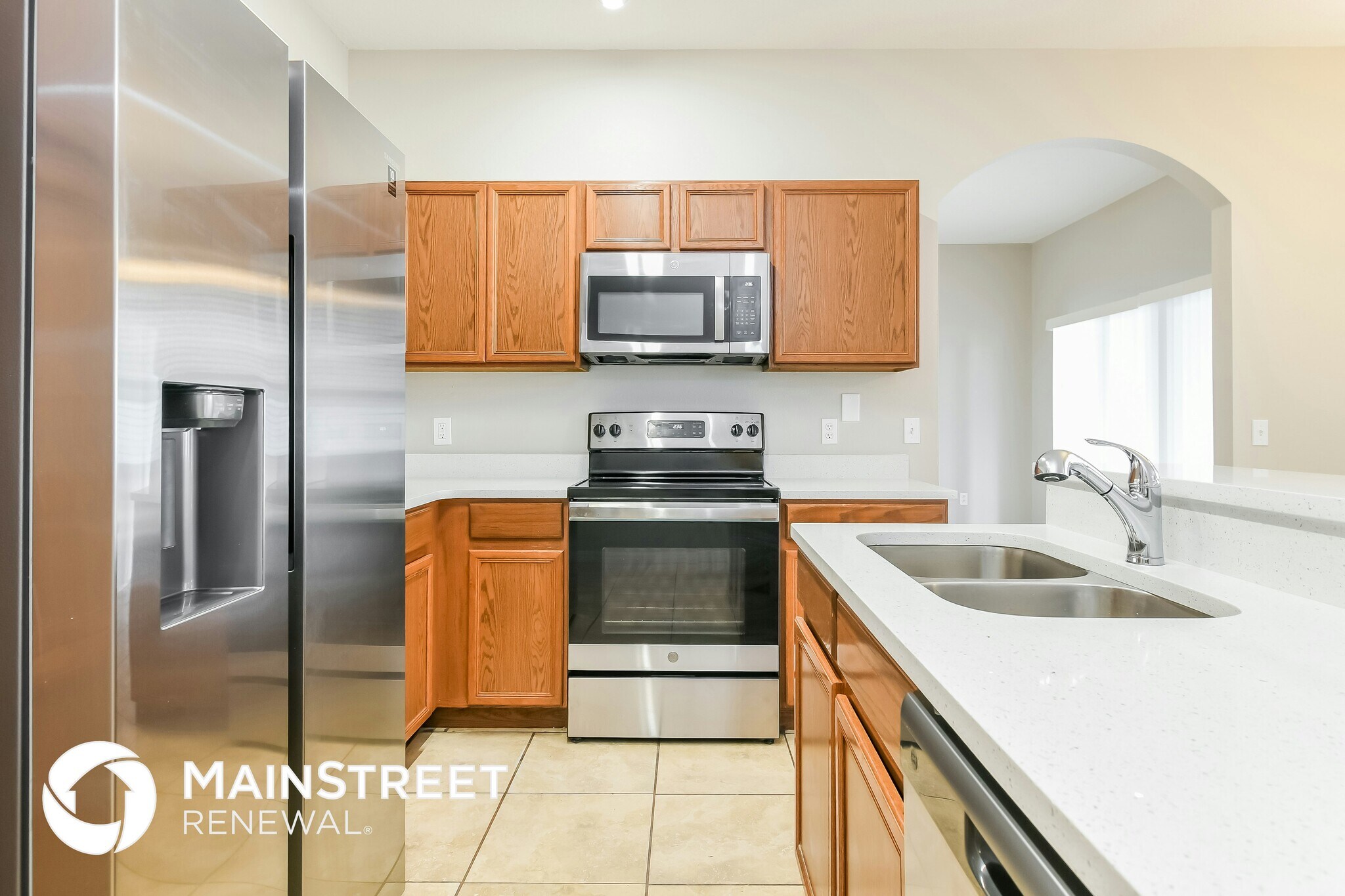 Building Photo - 532 Bassett Dr