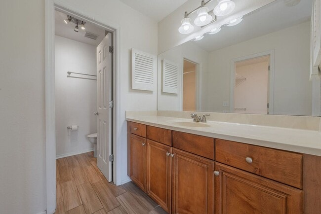 Building Photo - Ponte Vedra Beach 2nd Floor Condo Serene Water Views Private Beach Access and (1) Car Garage