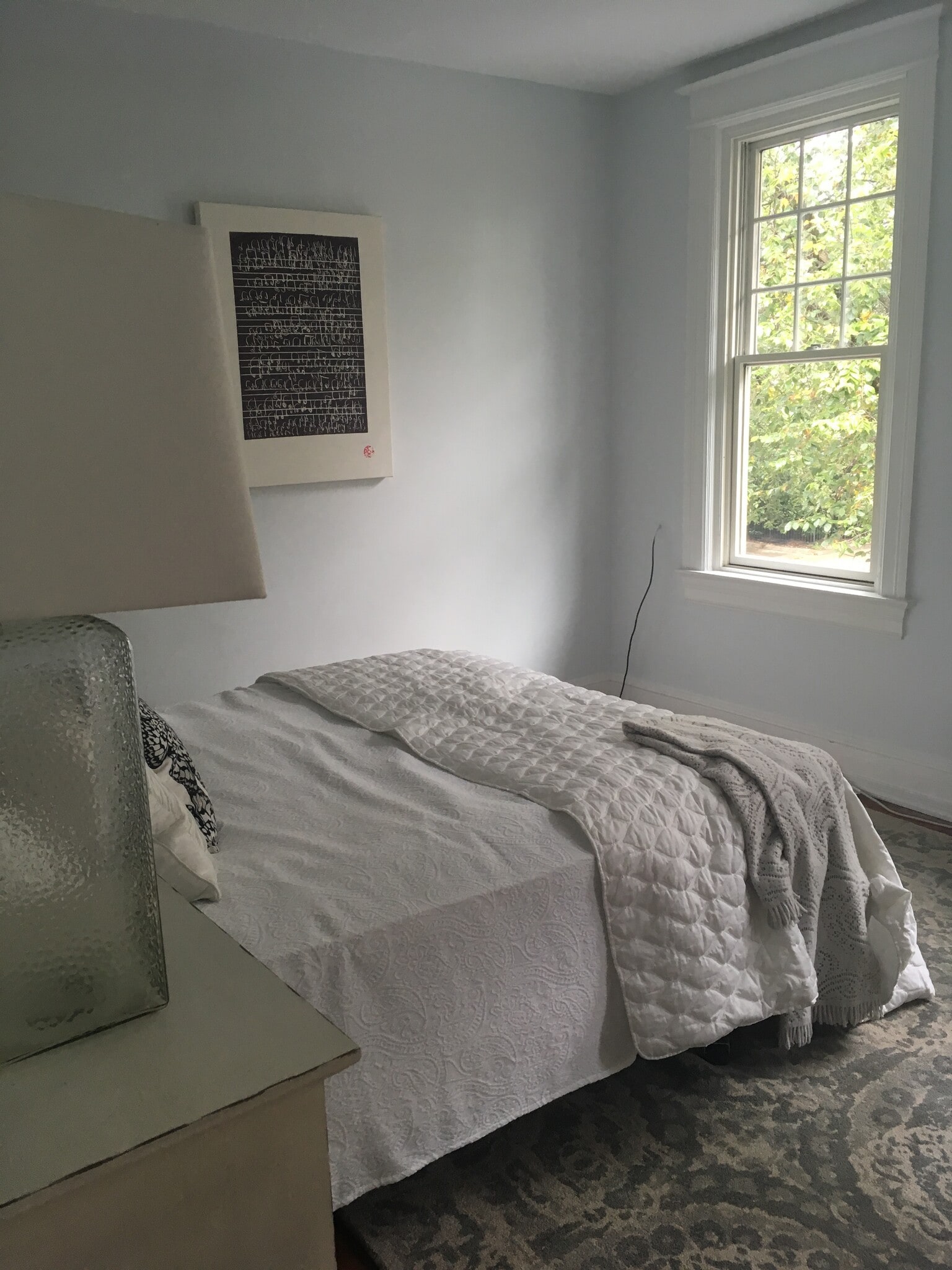 bedroom 1 - 825 Kentucky Ave SE