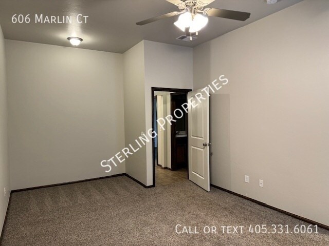 Building Photo - 606 Marlin Ct
