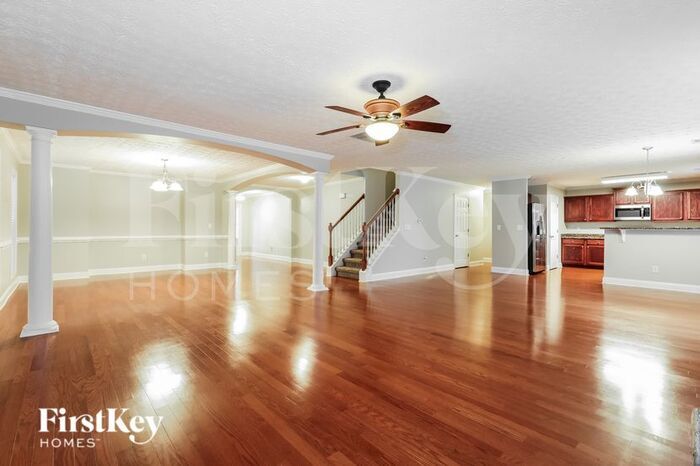 Building Photo - 7889 Waterwheel Way