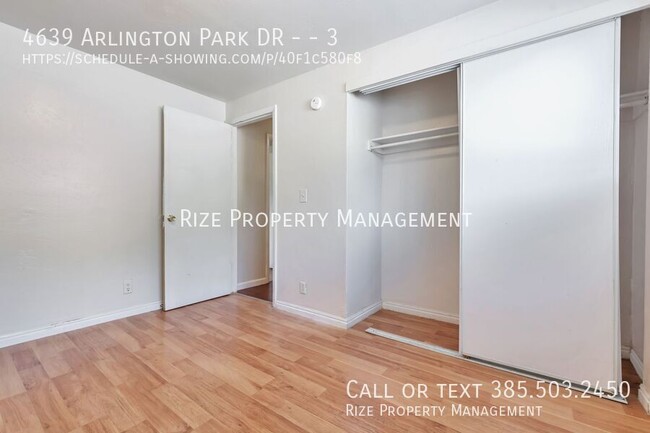 Building Photo - 4639 Arlington Pk Dr