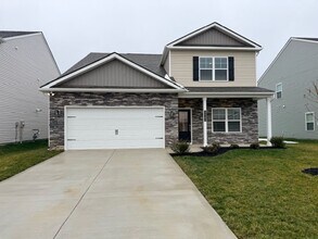 Building Photo - Maryville 37803 - Brand New Build in Maryville! 5 bedroom, 3.5 bath home - Contact Troy Adams (86...