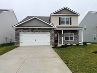 Building Photo - Maryville 37803 - Brand New Build in Maryville! 5 bedroom, 3.5 bath home - Contact Troy Adams (86...