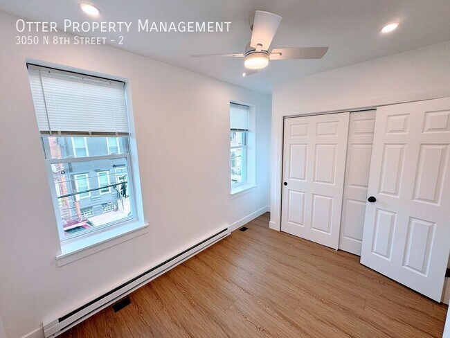 Building Photo - 3050 N 8th St