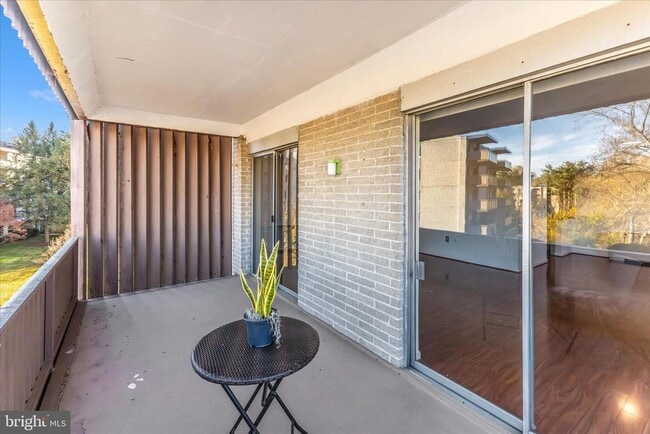 Building Photo - 7505 Democracy Blvd