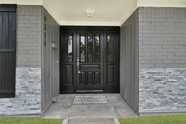 Building Photo - 9214 McAfee Dr