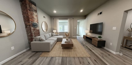 Building Photo - Stunning 3-Bed with Exposed Brick in 19143