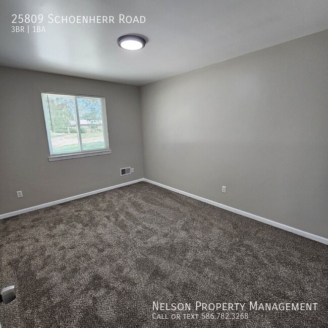 Building Photo - 25809 Schoenherr Rd