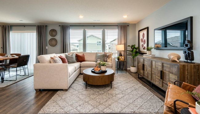 Building Photo - 4 Bedrooms in La Center- Beautiful New Home!