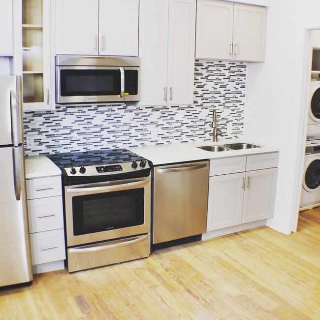 Primary Photo - The Lofts at 119