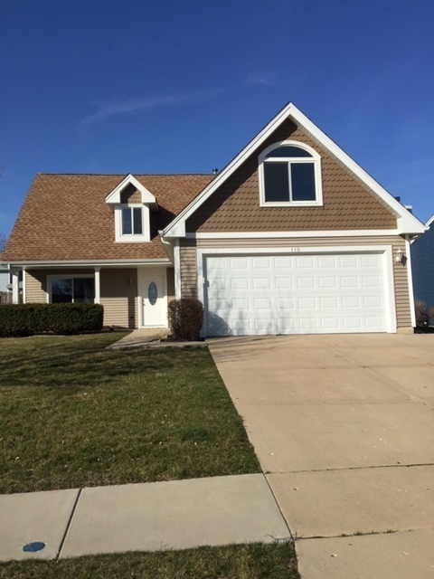Primary Photo - 110 Filbert Dr