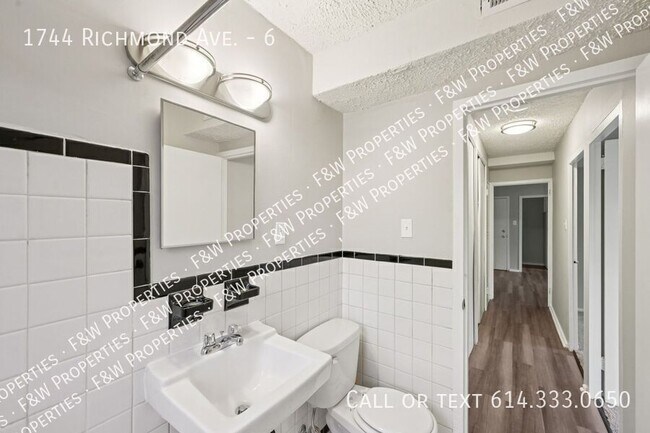 Building Photo - 1744 Richmond Ave