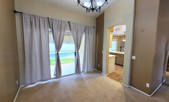 Building Photo - 3 Bedroom + Office Home in the Vineyards Community Near W Germann Rd and S Dobson Rd!