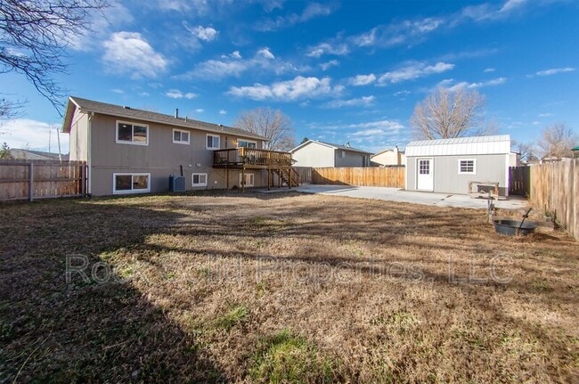 Building Photo - 4405 Ocean Ave