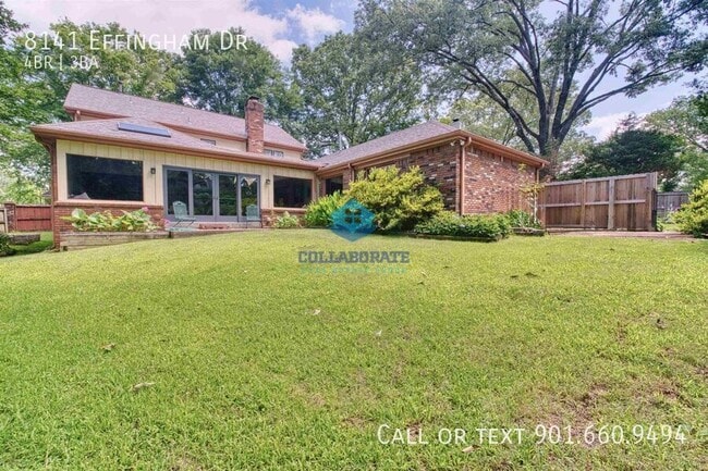 Building Photo - 8141 Effingham Dr