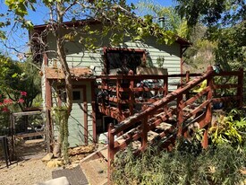 Building Photo - 1734 Topanga Skyline Dr