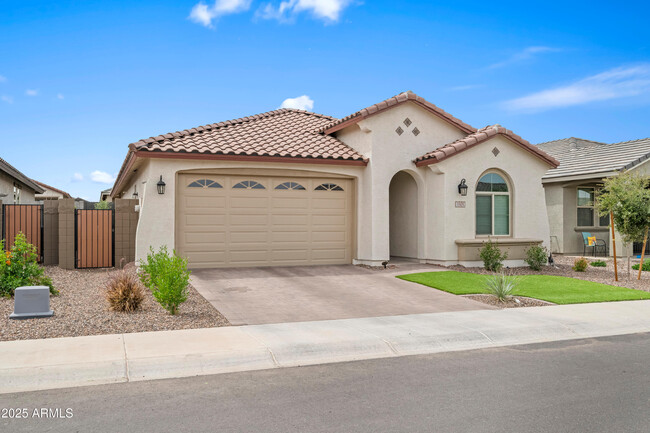 Building Photo - 3505 W Verde River Rd