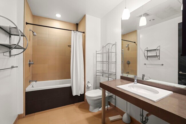 Building Photo - 16 Jessie St