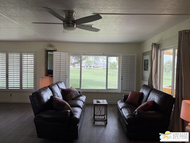 Building Photo - 73639 Cabazon Peak Dr