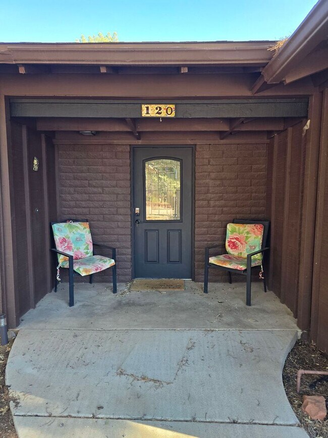 Building Photo - Furnished, 1-Year Long-Term Rental