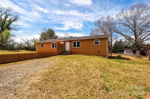 Building Photo - 3166 Sigmon St