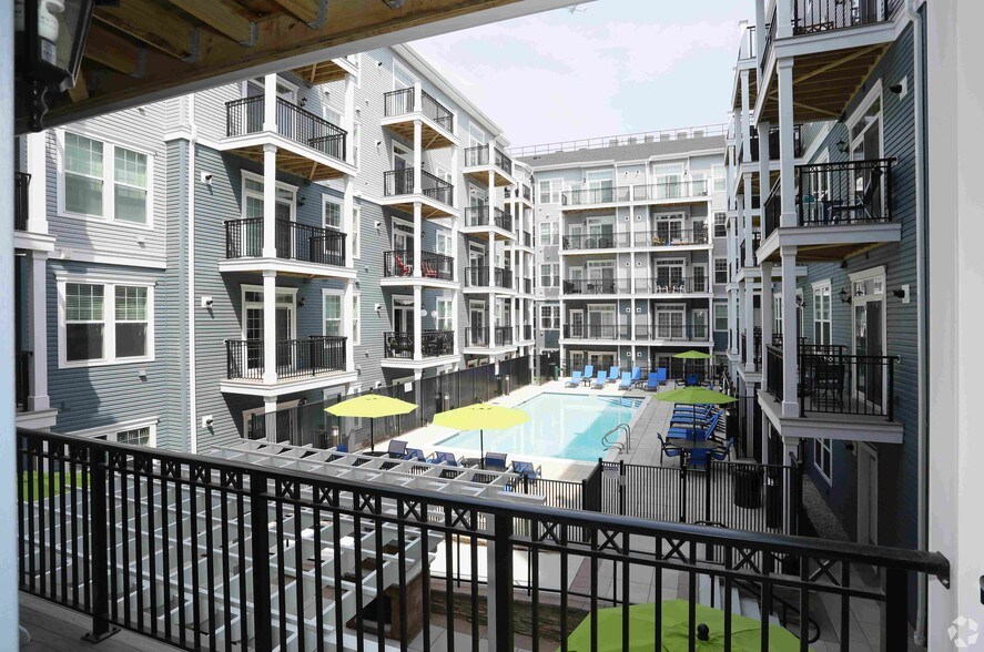 The Allure Mineola Ny Apartment Finder