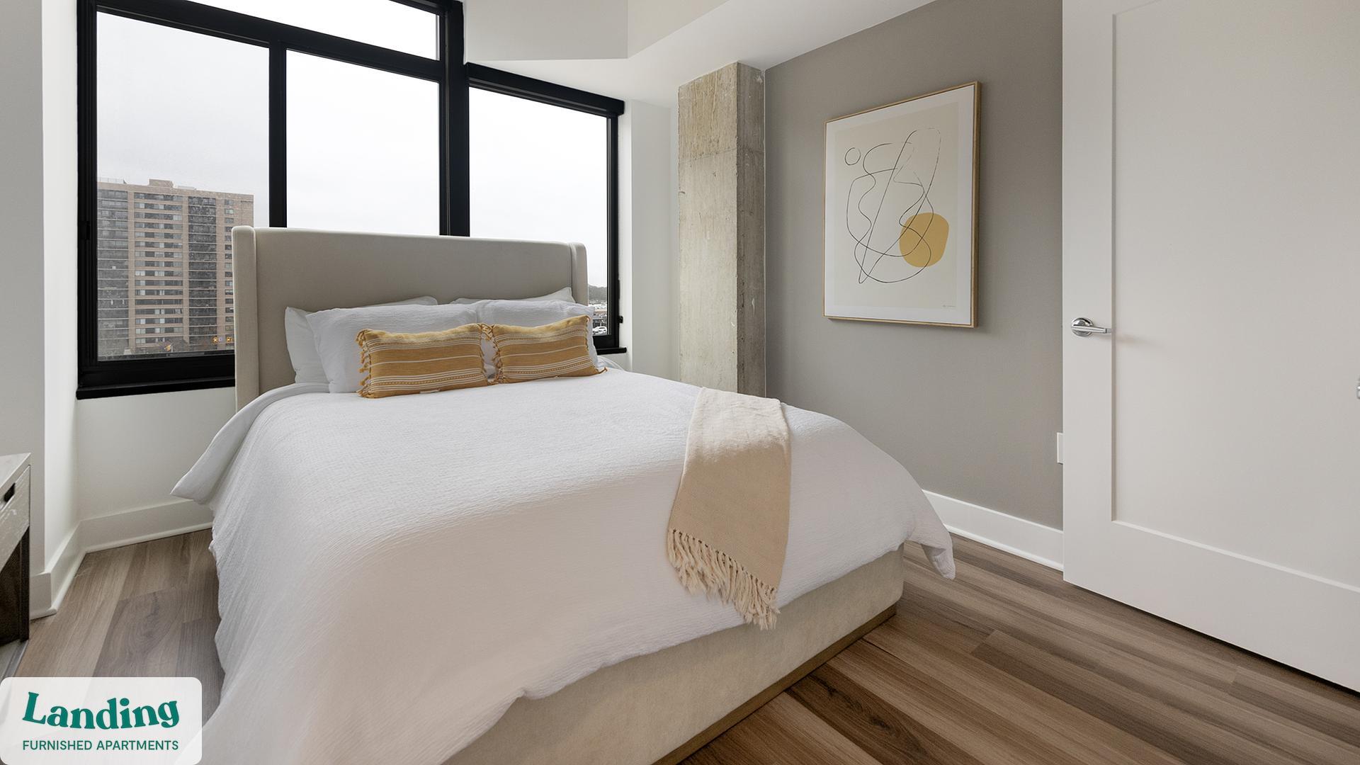 Building Photo - 5201 Leesburg Pike