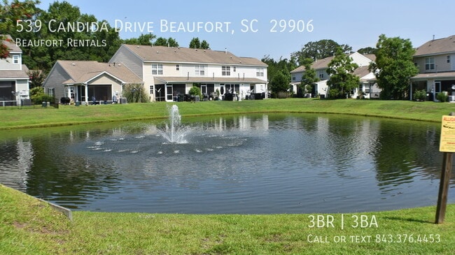 Building Photo - 539 Candida Dr