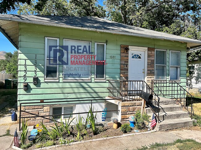 Primary Photo - 1329 S 3rd Ave