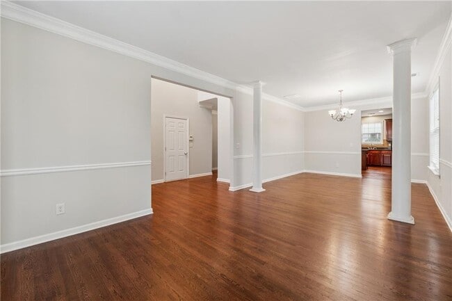 Building Photo - 3134 Flery Way S W