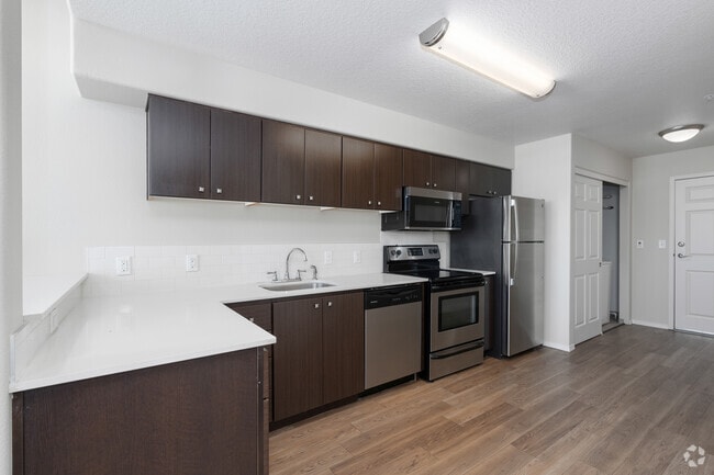 Interior Photo
